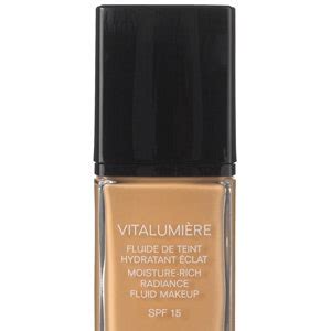 chanel allure sunscreen